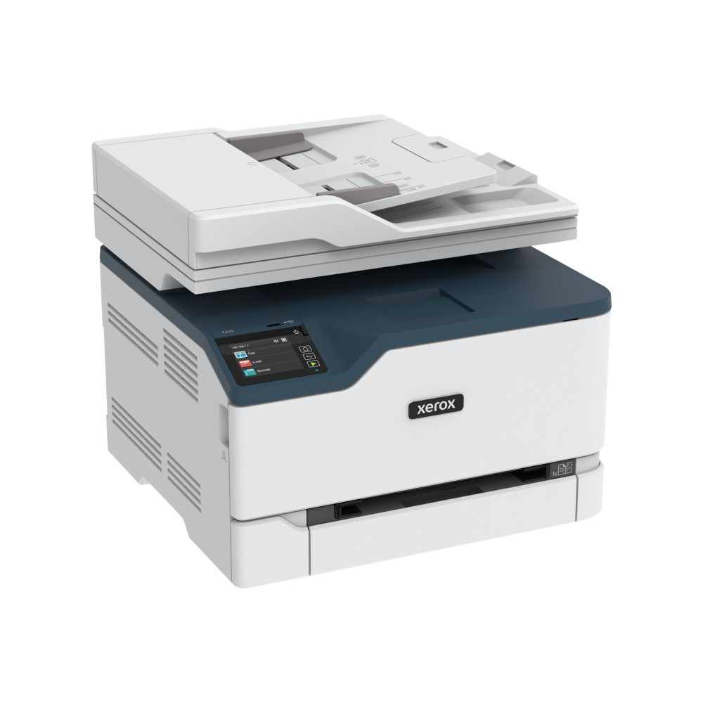 Produktbild för Xerox C235 - multifunktionsskrivare - färg
