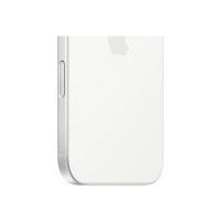 Produktbild för Apple iPhone 16 - vit - 5G smartphone - 128 GB - GSM