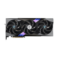 Produktbild för MSI GeForce RTX 5090 32G GAMING TRIO OC - grafikkort - GeForce RTX 5090 - 32 GB