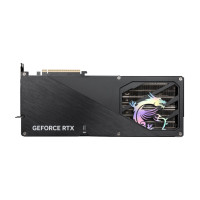 Produktbild för MSI GeForce RTX 5090 32G GAMING TRIO OC - grafikkort - GeForce RTX 5090 - 32 GB