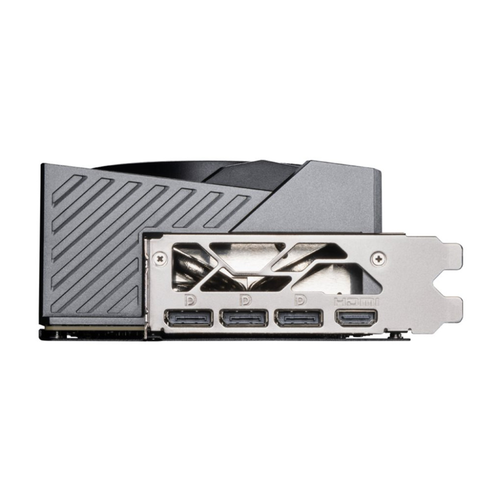 Produktbild för MSI GeForce RTX 5090 32G GAMING TRIO OC - grafikkort - GeForce RTX 5090 - 32 GB