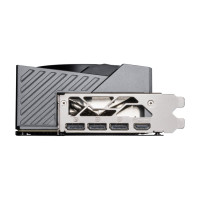 Produktbild för MSI GeForce RTX 5090 32G GAMING TRIO OC - grafikkort - GeForce RTX 5090 - 32 GB