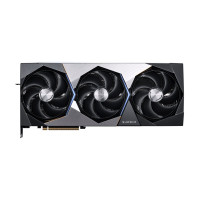 Produktbild för MSI GeForce RTX 5090 32G SUPRIM SOC - grafikkort - GeForce RTX 5090 - 32 GB
