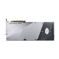Produktbild för MSI GeForce RTX 5090 32G SUPRIM SOC - grafikkort - GeForce RTX 5090 - 32 GB