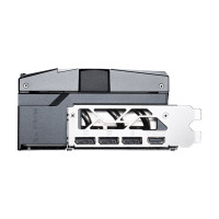 Produktbild för MSI GeForce RTX 5090 32G SUPRIM SOC - grafikkort - GeForce RTX 5090 - 32 GB