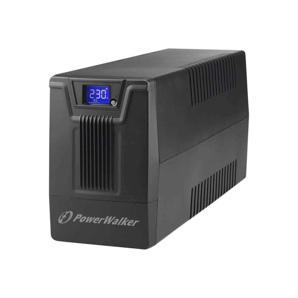 Produktbild för PowerWalker VI 800 SCL FR - UPS - 480 watt - 800 VA