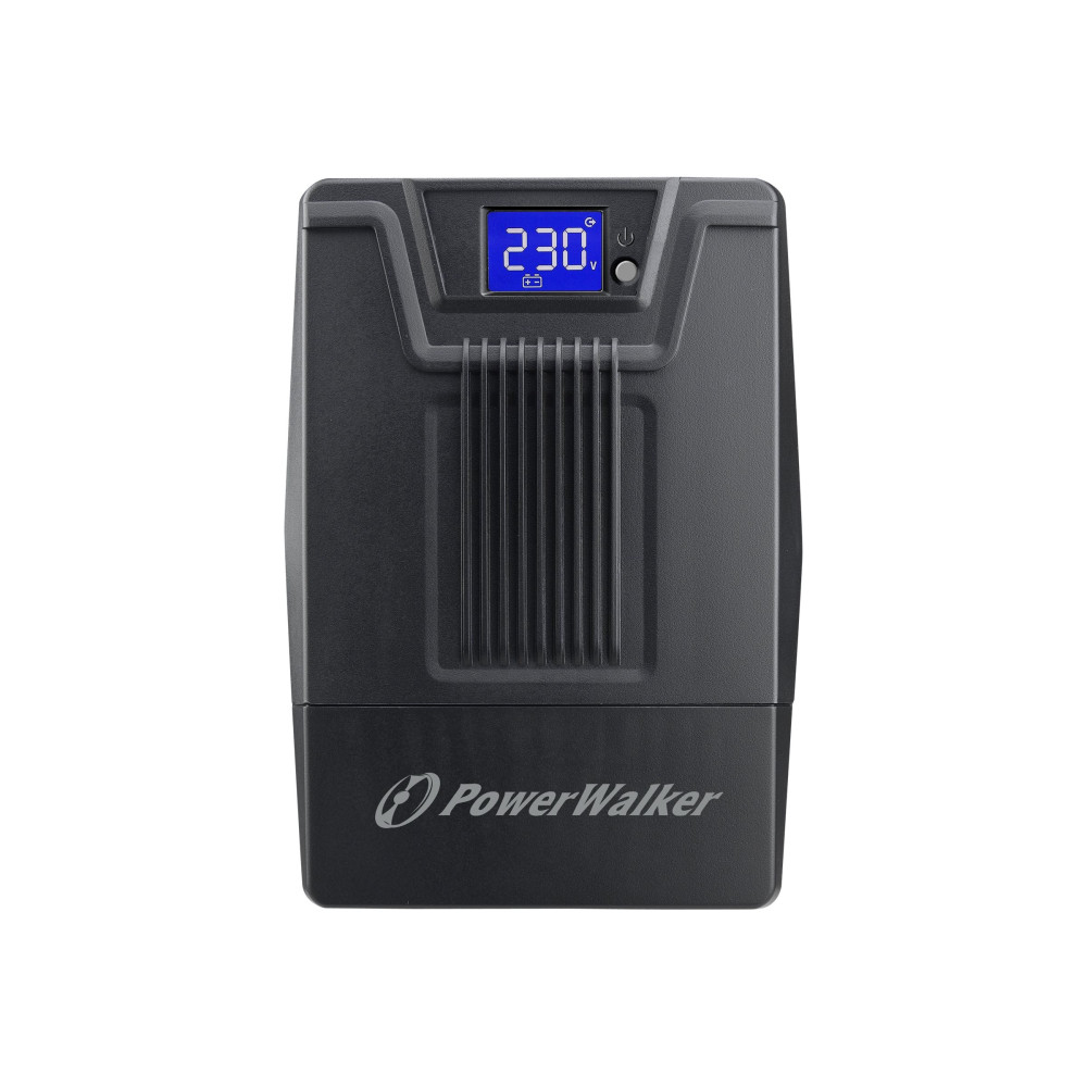Produktbild för PowerWalker VI 800 SCL FR - UPS - 480 watt - 800 VA