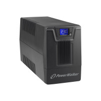 Produktbild för PowerWalker VI 800 SCL FR - UPS - 480 watt - 800 VA