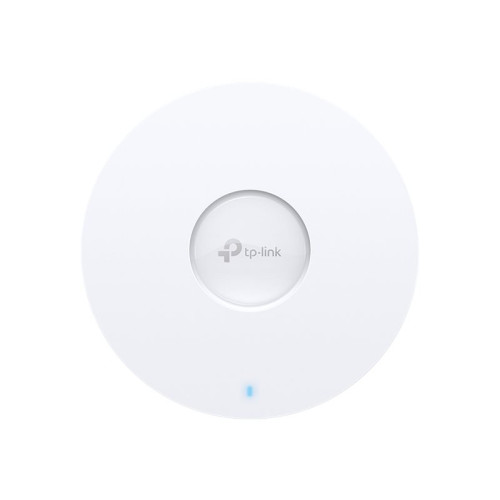TP-LINK TP-Link Omada EAP650 V2.2 - trådlös åtkomstpunkt - Wi-Fi 6 - molnhanterad