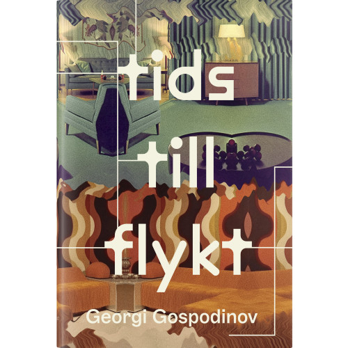 Ersatz Tidstillflykt (pocket)