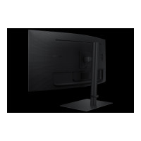 Produktbild för Samsung ViewFinity S6 S34C652UAU - S65UC Series - LED-skärm - böjd - 34" - HDR