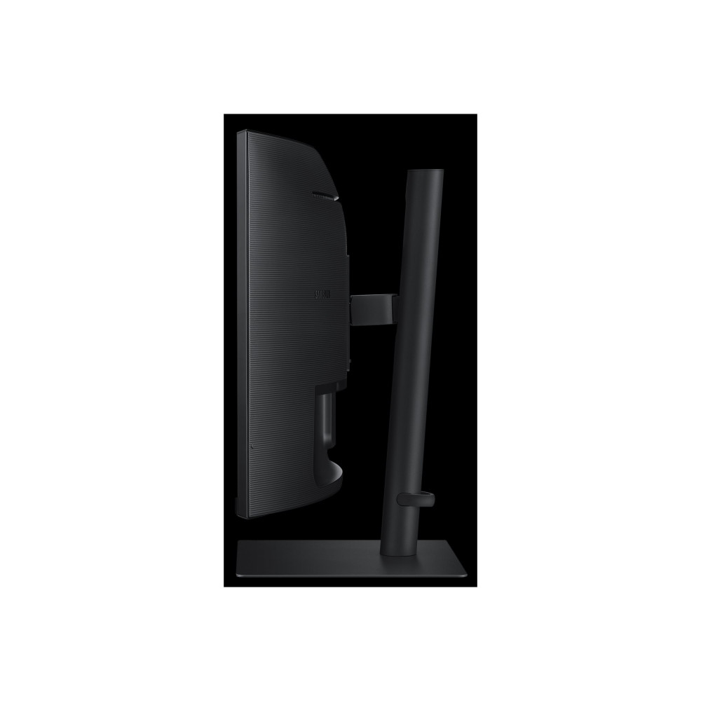 Produktbild för Samsung ViewFinity S6 S34C652UAU - S65UC Series - LED-skärm - böjd - 34" - HDR