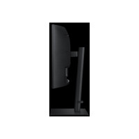 Produktbild för Samsung ViewFinity S6 S34C652UAU - S65UC Series - LED-skärm - böjd - 34" - HDR