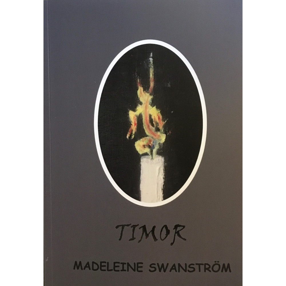 Produktbild för Timor (bok, danskt band)