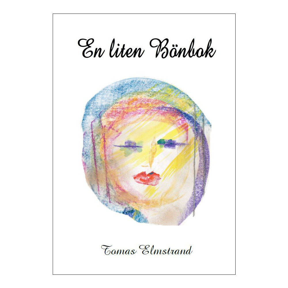 Produktbild för En liten bönbok (bok, spiral)