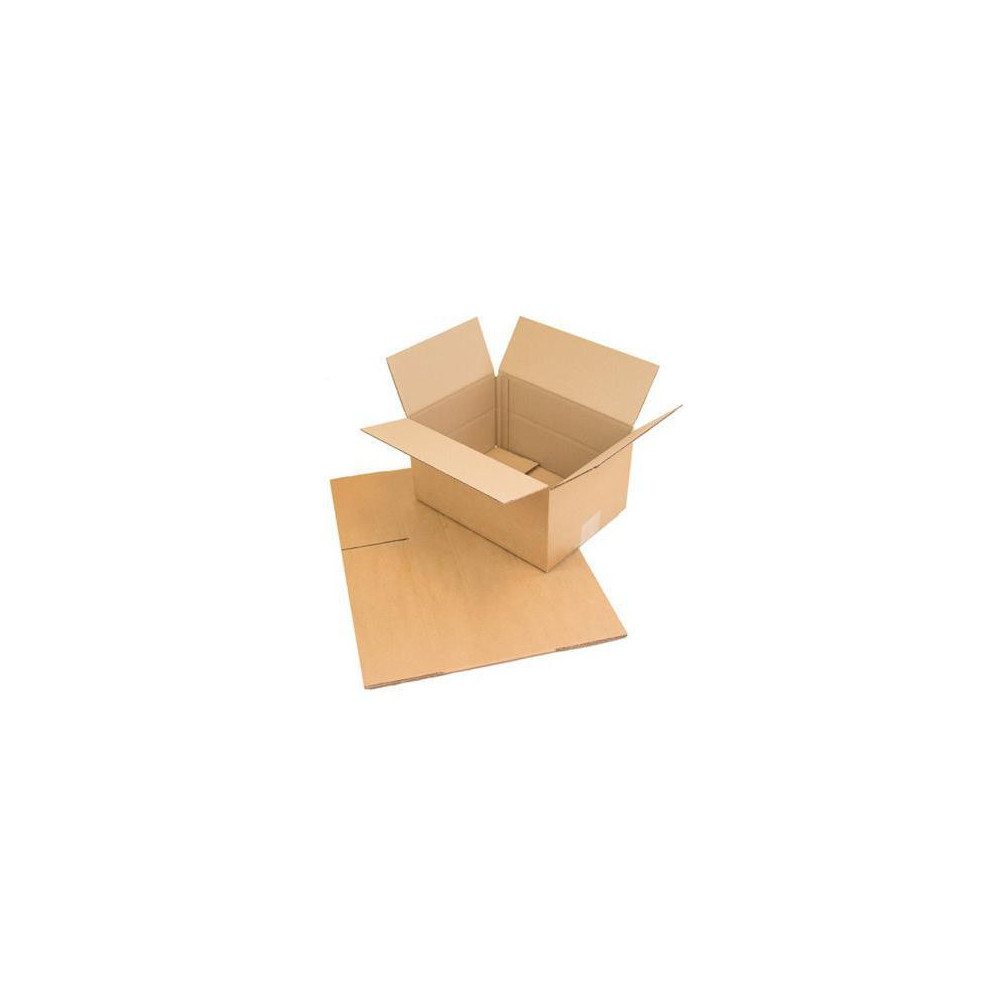 Produktbild för Wellåda 470x370x330/280mm