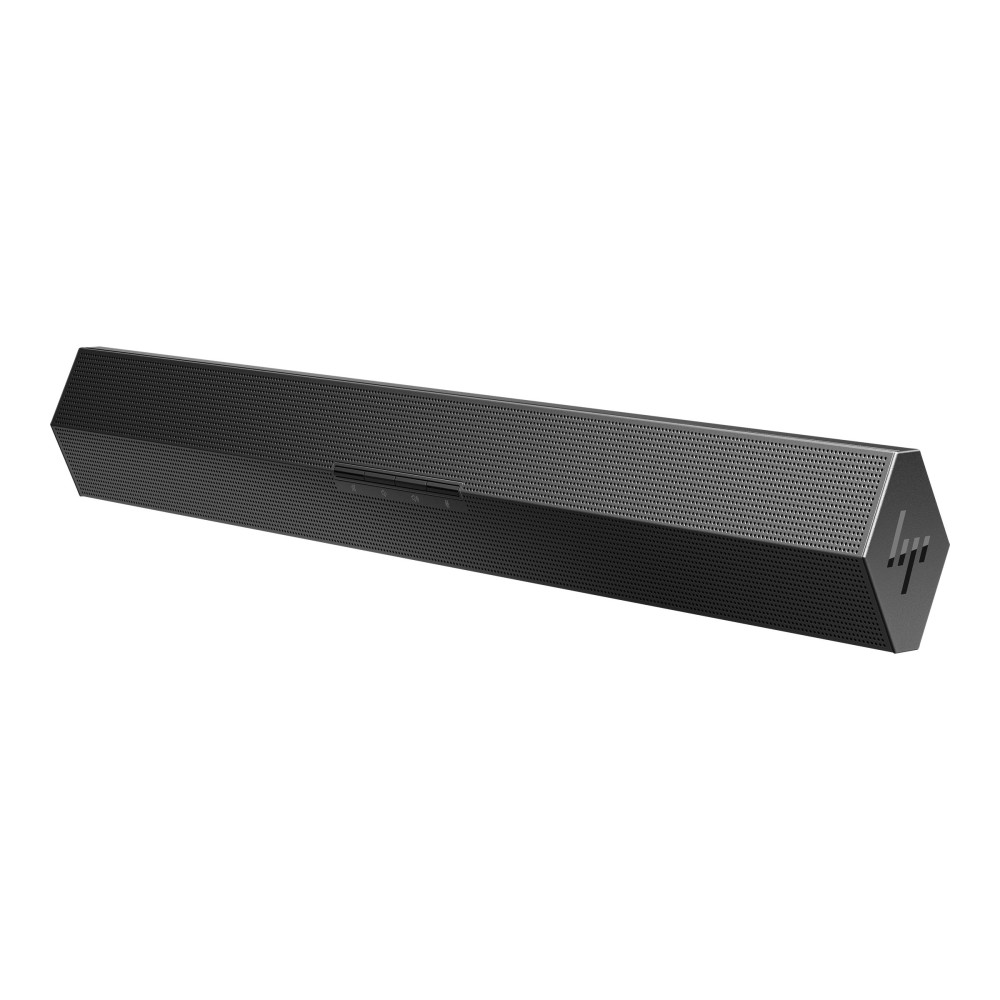 Produktbild för HP Z G3 - soundbar - för konferenssystem