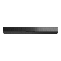 Produktbild för HP Z G3 - soundbar - för konferenssystem