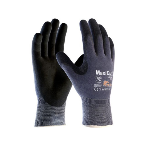 MAXICUT Skärskyddshandske MAXICUT 44-3745 C 7