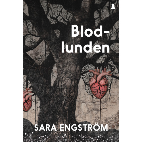 Sara Engström Blodlunden (häftad)