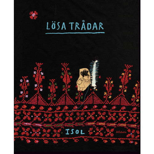 Alfabeta Lösa trådar (inbunden)