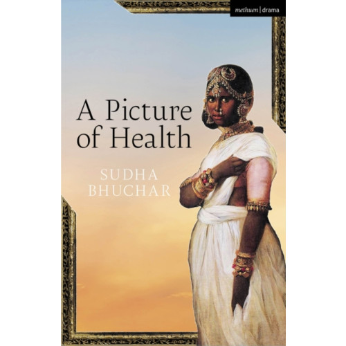 Bloomsbury Publishing PLC A Picture of Health (häftad, eng)