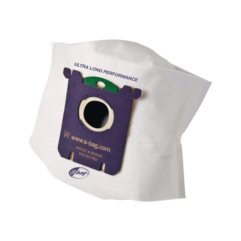 Produktbild för Philips FC8027 s-bag Ultra Long Performance - påssats