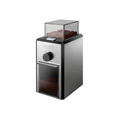 Delonghi De'Longhi KG89 - kaffekvarn - rostfritt stål