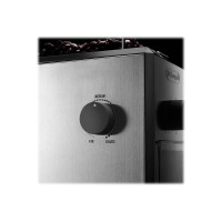 Produktbild för De'Longhi KG89 - kaffekvarn - rostfritt stål