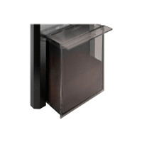 Produktbild för De'Longhi KG 79 - kaffekvarn