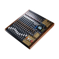 Produktbild för Tascam Model 16 analog mixer - 14-kanals