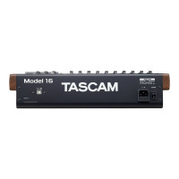 Produktbild för Tascam Model 16 analog mixer - 14-kanals