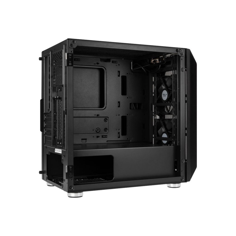 Produktbild för Kolink Citadel Mesh - tower - micro ATX