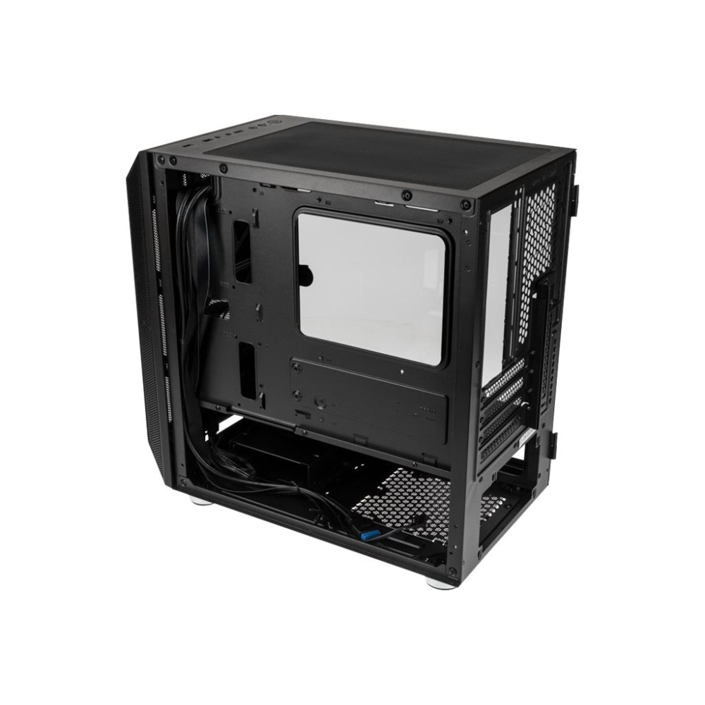 Produktbild för Kolink Citadel Mesh - tower - micro ATX
