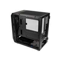 Produktbild för Kolink Citadel Mesh - tower - micro ATX