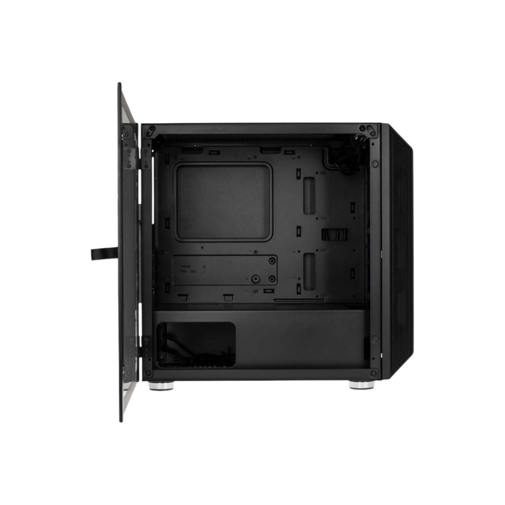 Produktbild för Kolink Citadel Mesh - tower - micro ATX