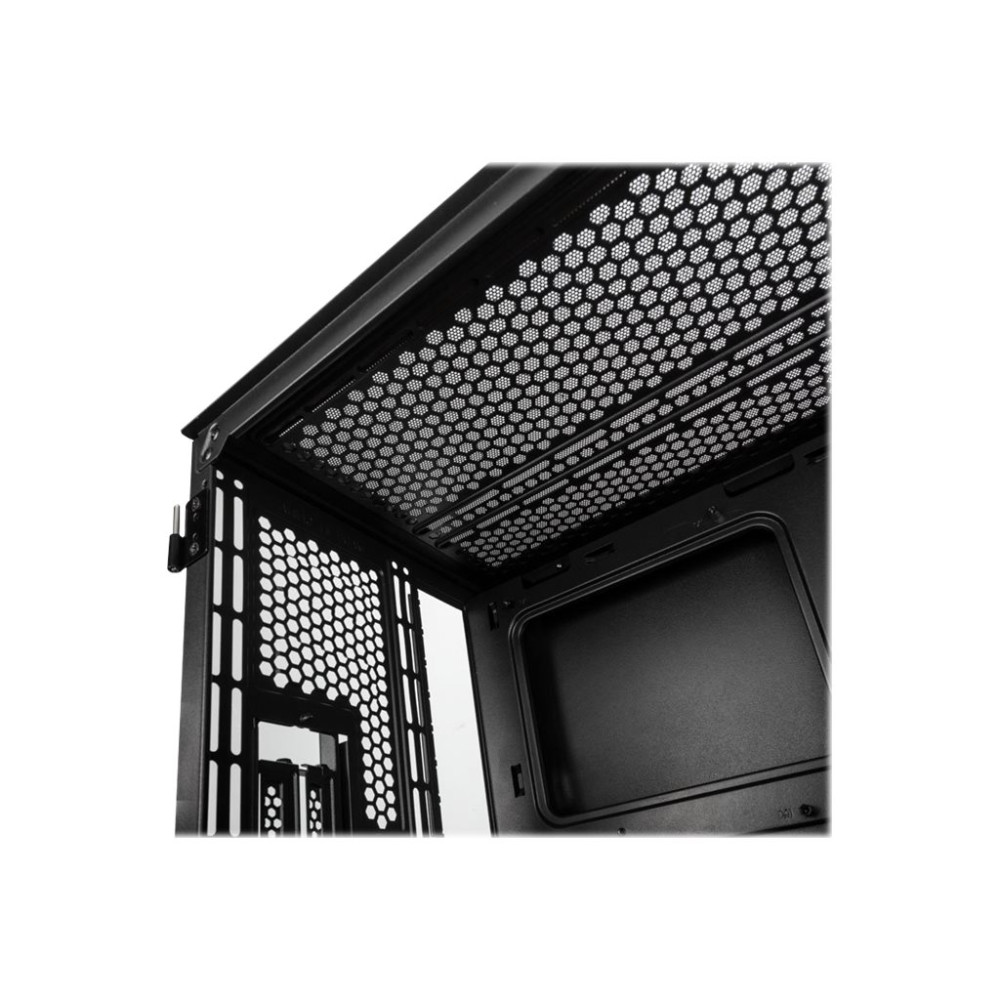 Produktbild för Kolink Citadel Mesh - tower - micro ATX