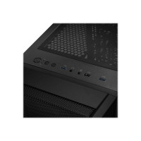 Produktbild för Kolink Citadel Mesh - tower - micro ATX