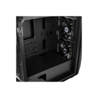 Produktbild för Kolink Citadel Mesh - tower - micro ATX