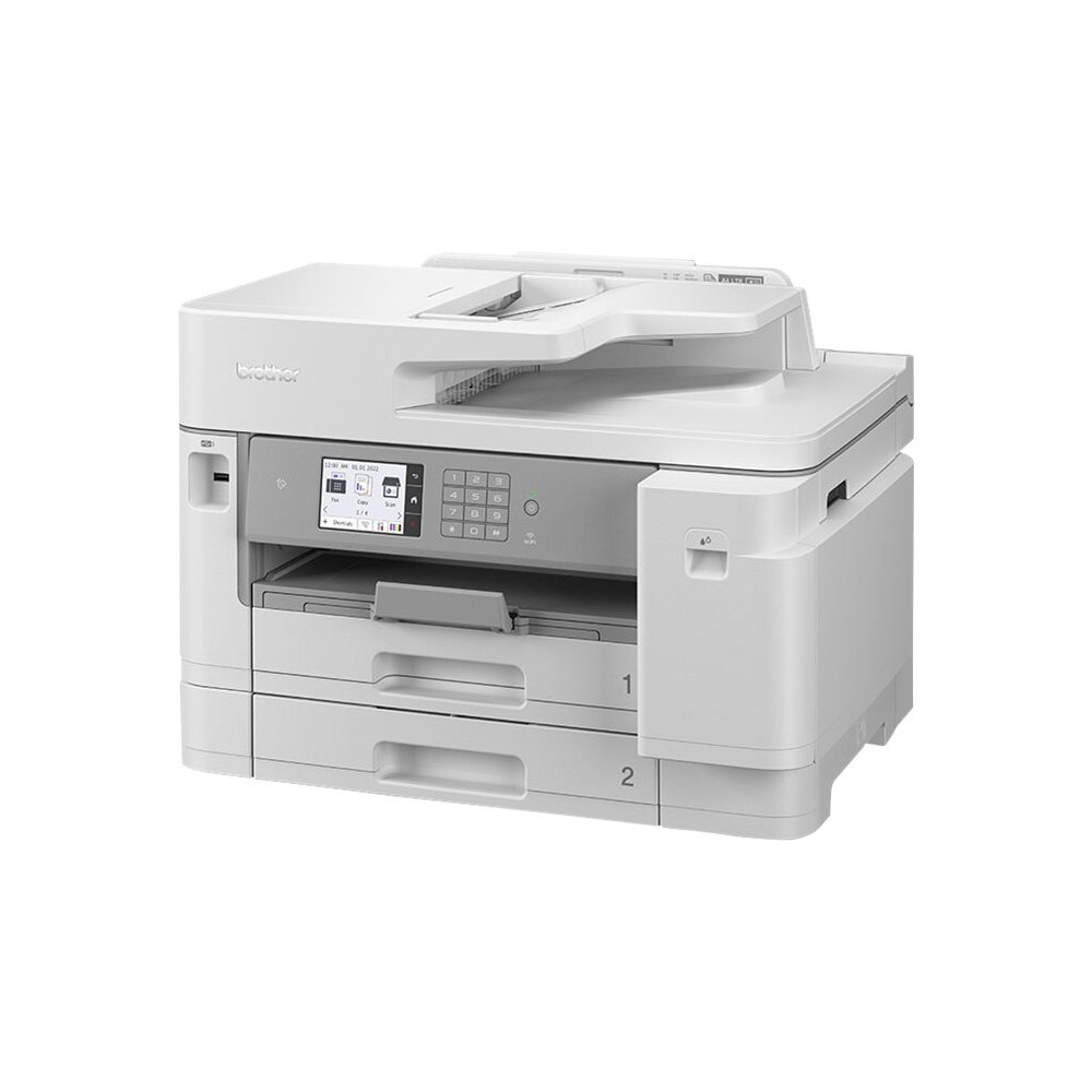 Produktbild för Brother MFC-J5955DW - multifunktionsskrivare - färg