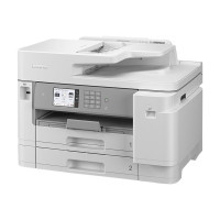 Produktbild för Brother MFC-J5955DW - multifunktionsskrivare - färg
