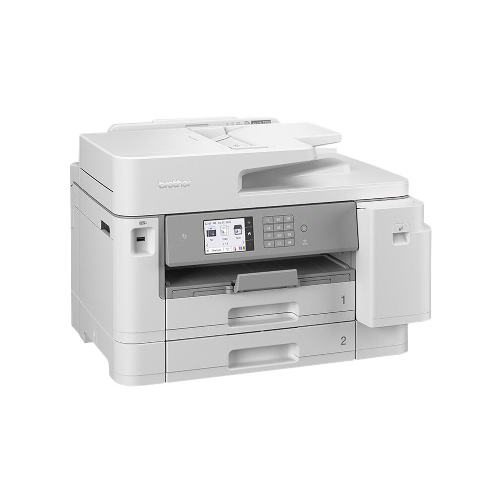 Produktbild för Brother MFC-J5955DW - multifunktionsskrivare - färg
