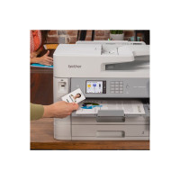 Produktbild för Brother MFC-J5955DW - multifunktionsskrivare - färg