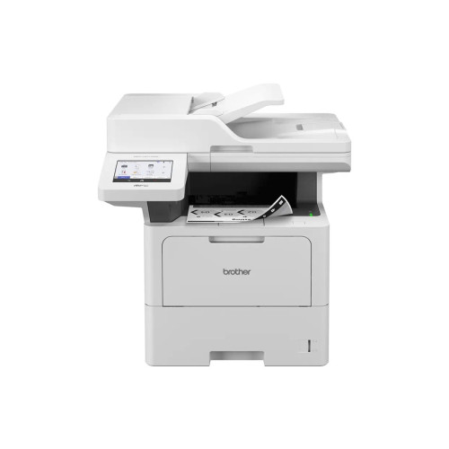 Brother Brother MFC-L6710DW - multifunktionsskrivare - svartvit