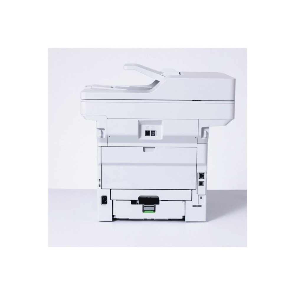 Produktbild för Brother MFC-L6710DW - multifunktionsskrivare - svartvit