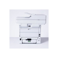 Produktbild för Brother MFC-L6710DW - multifunktionsskrivare - svartvit