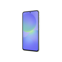 Produktbild för Samsung Galaxy A36 - awesome lime - 5G pekskärmsmobil - 256 GB - GSM