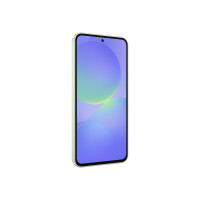 Produktbild för Samsung Galaxy A36 - awesome lime - 5G pekskärmsmobil - 256 GB - GSM