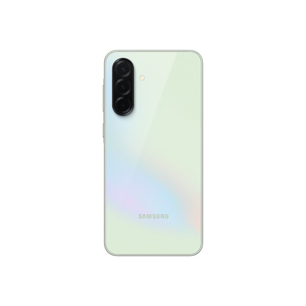 Produktbild för Samsung Galaxy A36 - awesome lime - 5G pekskärmsmobil - 256 GB - GSM