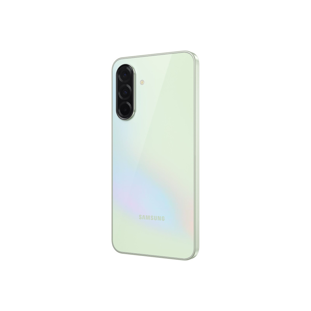 Produktbild för Samsung Galaxy A36 - awesome lime - 5G pekskärmsmobil - 256 GB - GSM